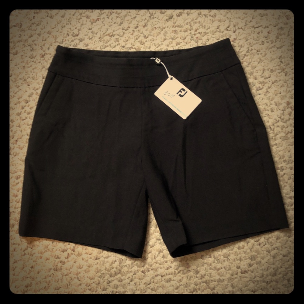 FootJoy golf leisure shorts